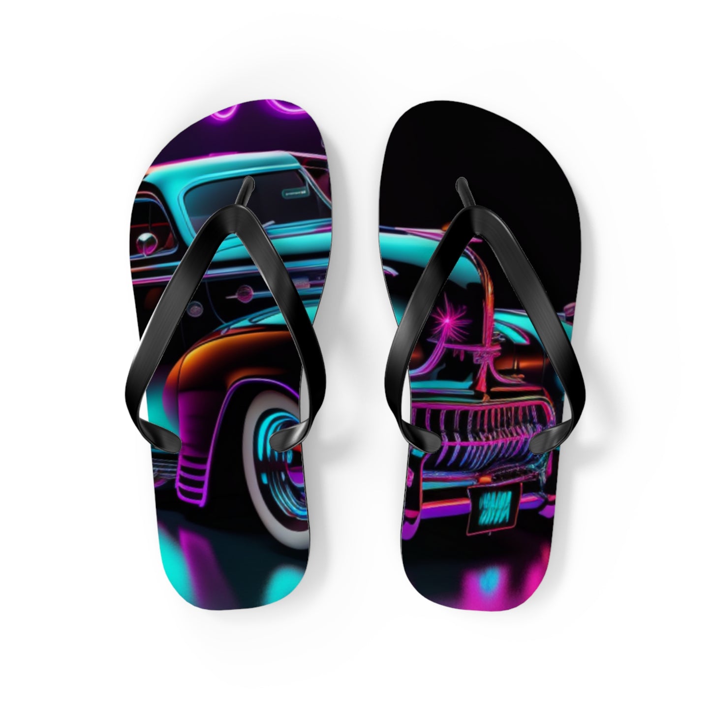 Flip Flops