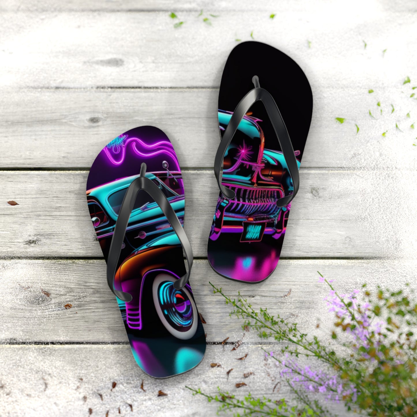 Flip Flops