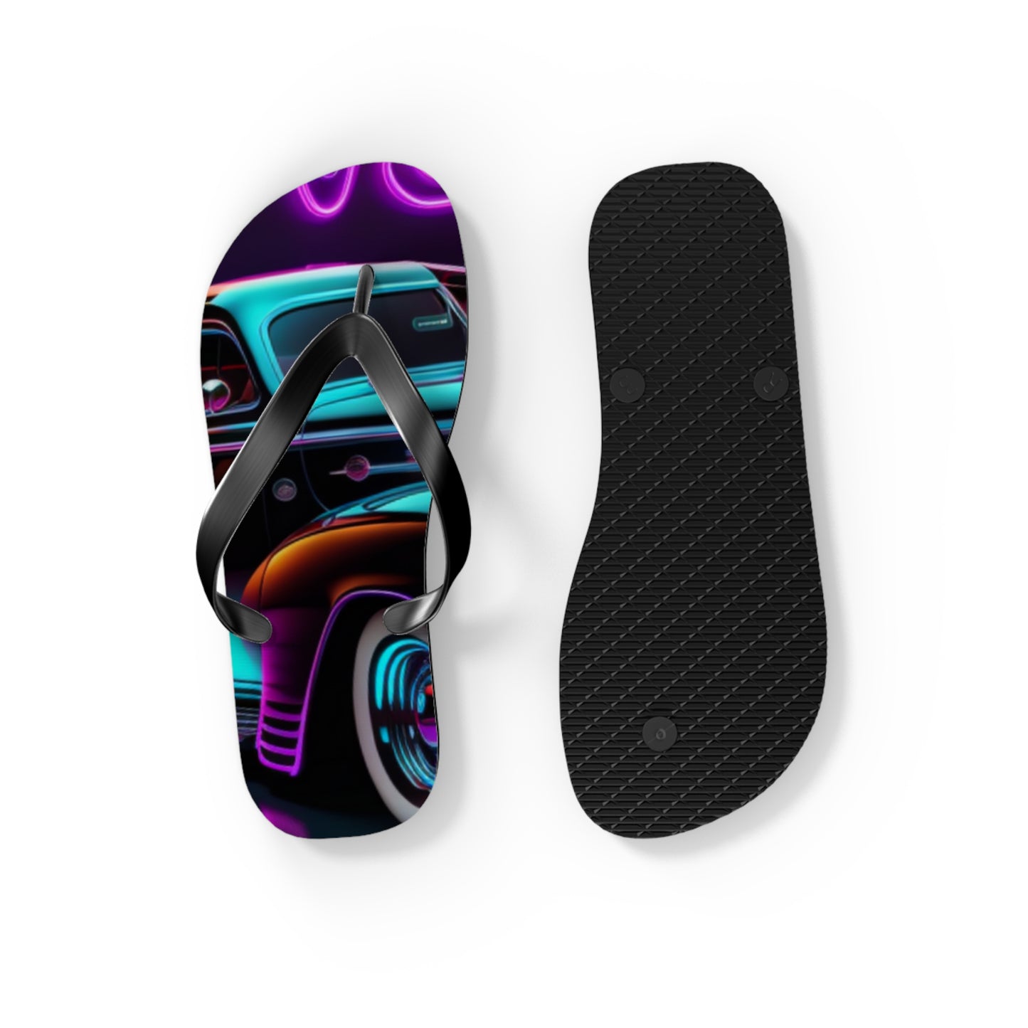 Flip Flops