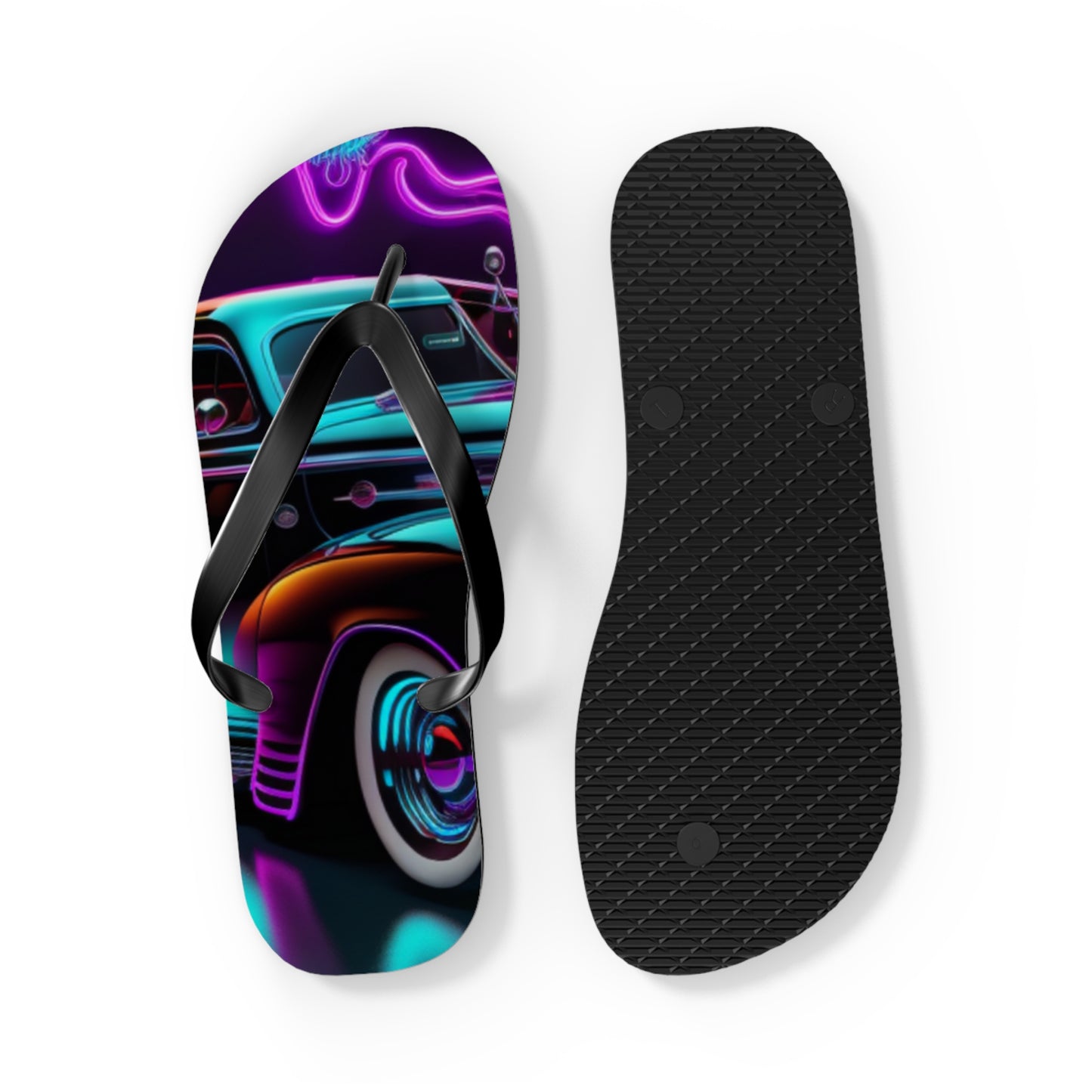 Flip Flops