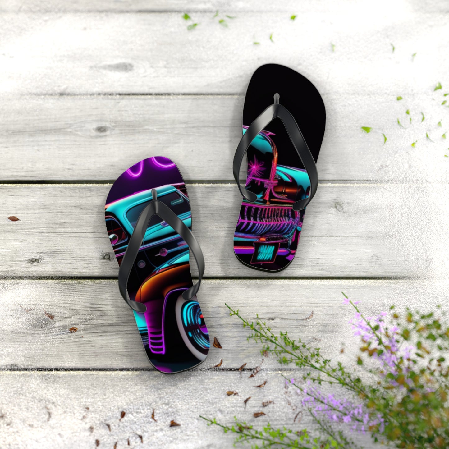 Flip Flops