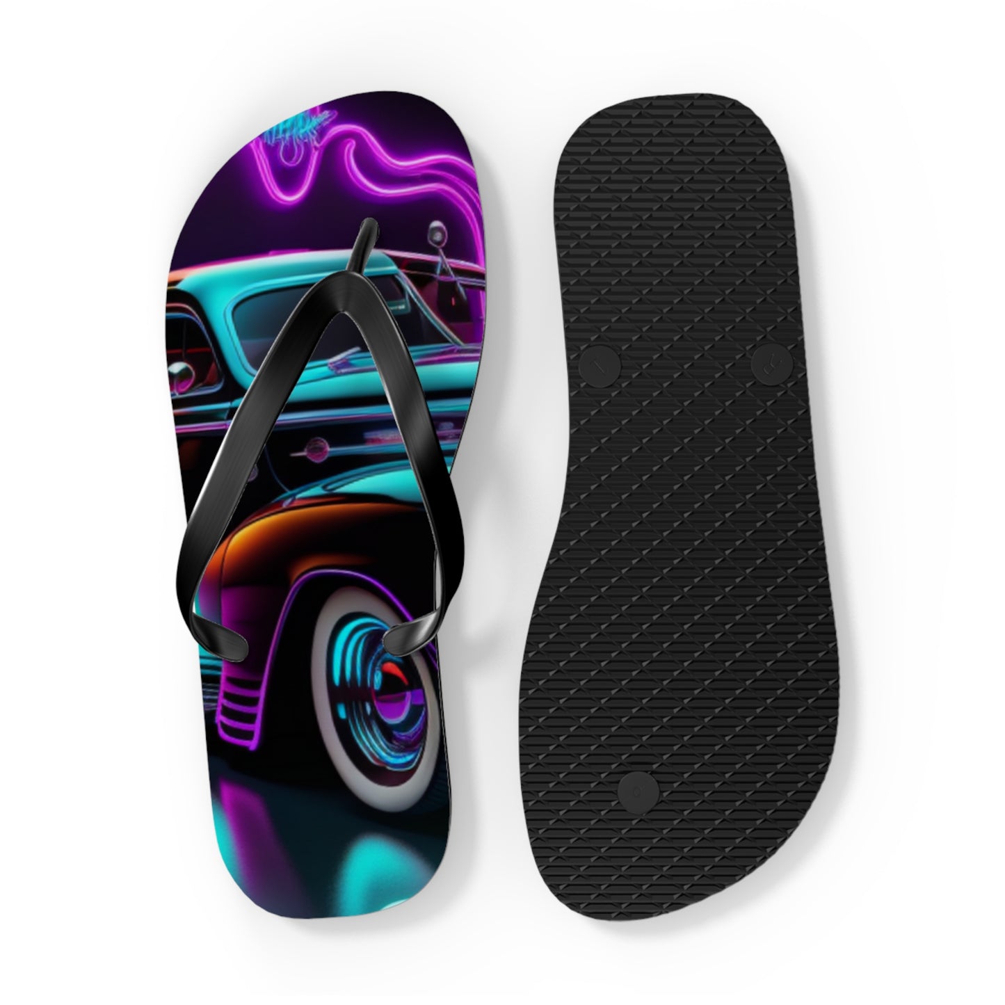 Flip Flops