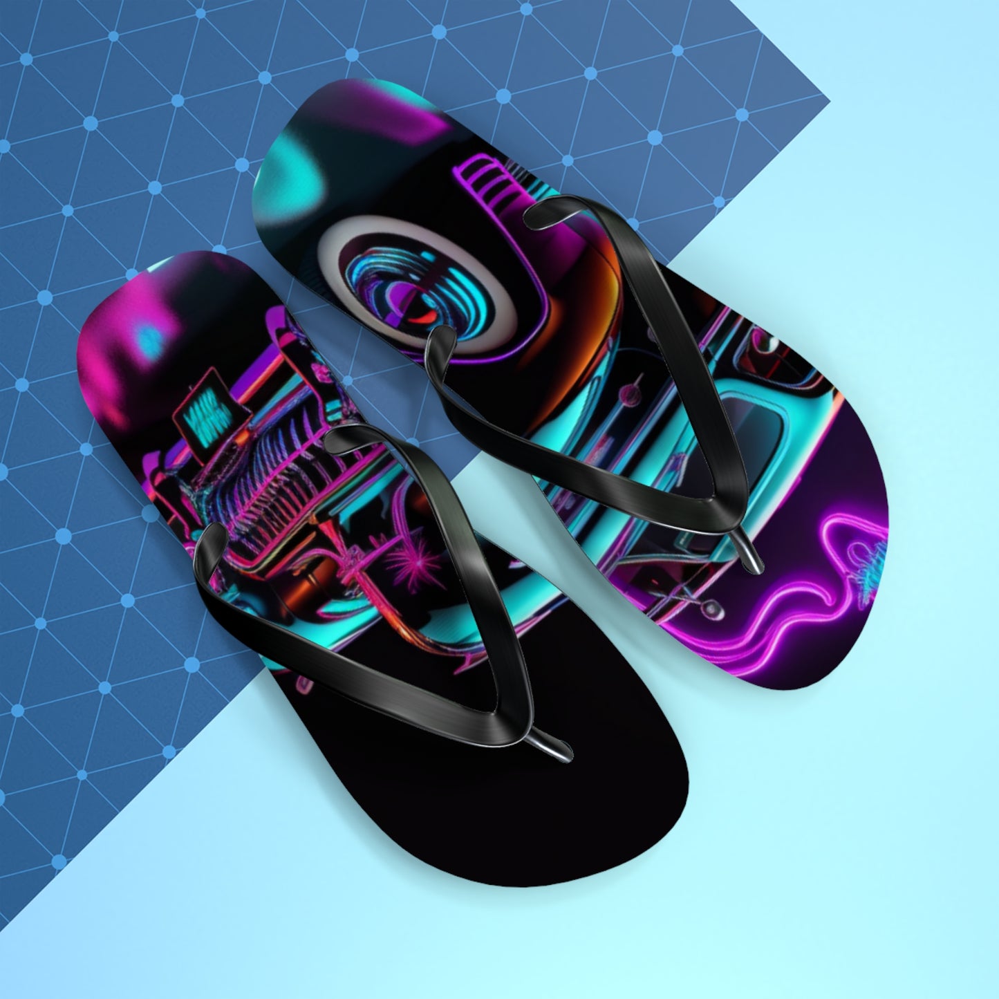 Flip Flops