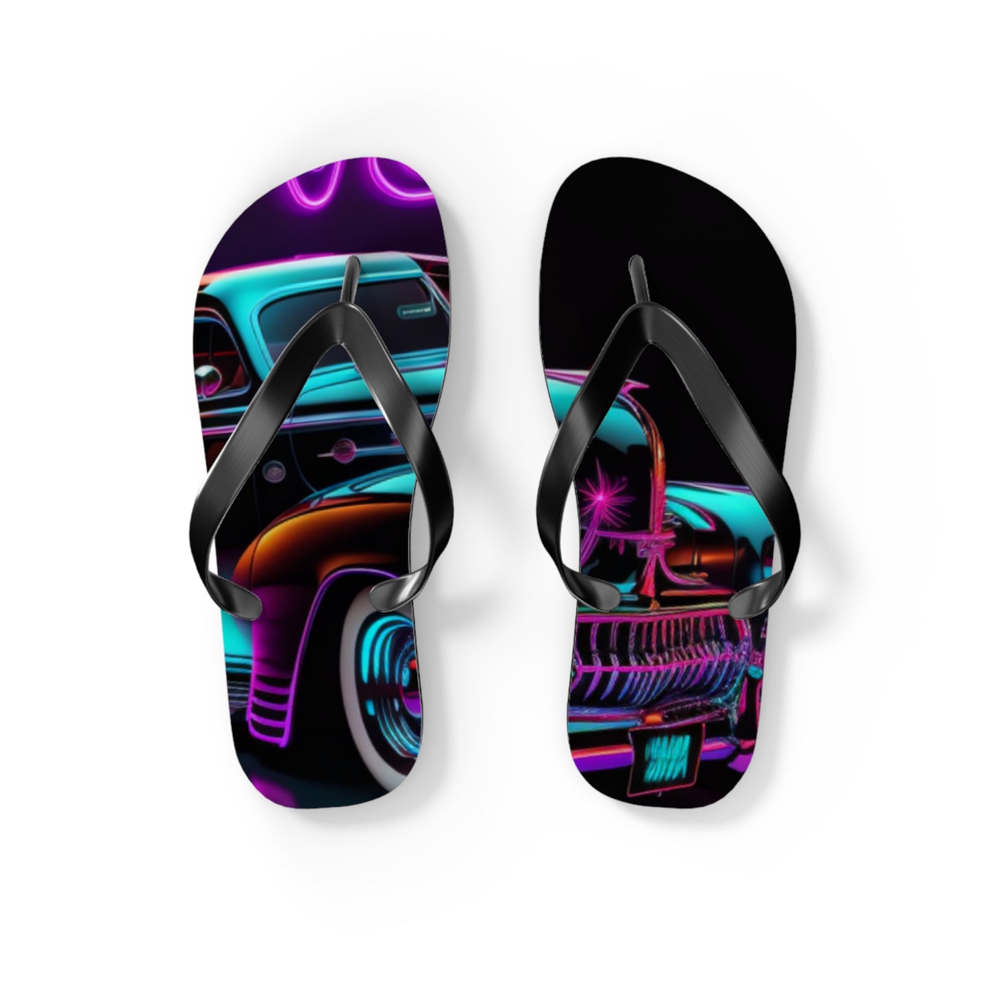 Flip Flops