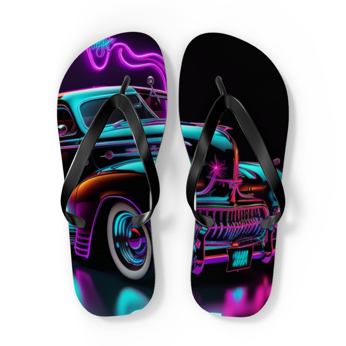 Flip Flops