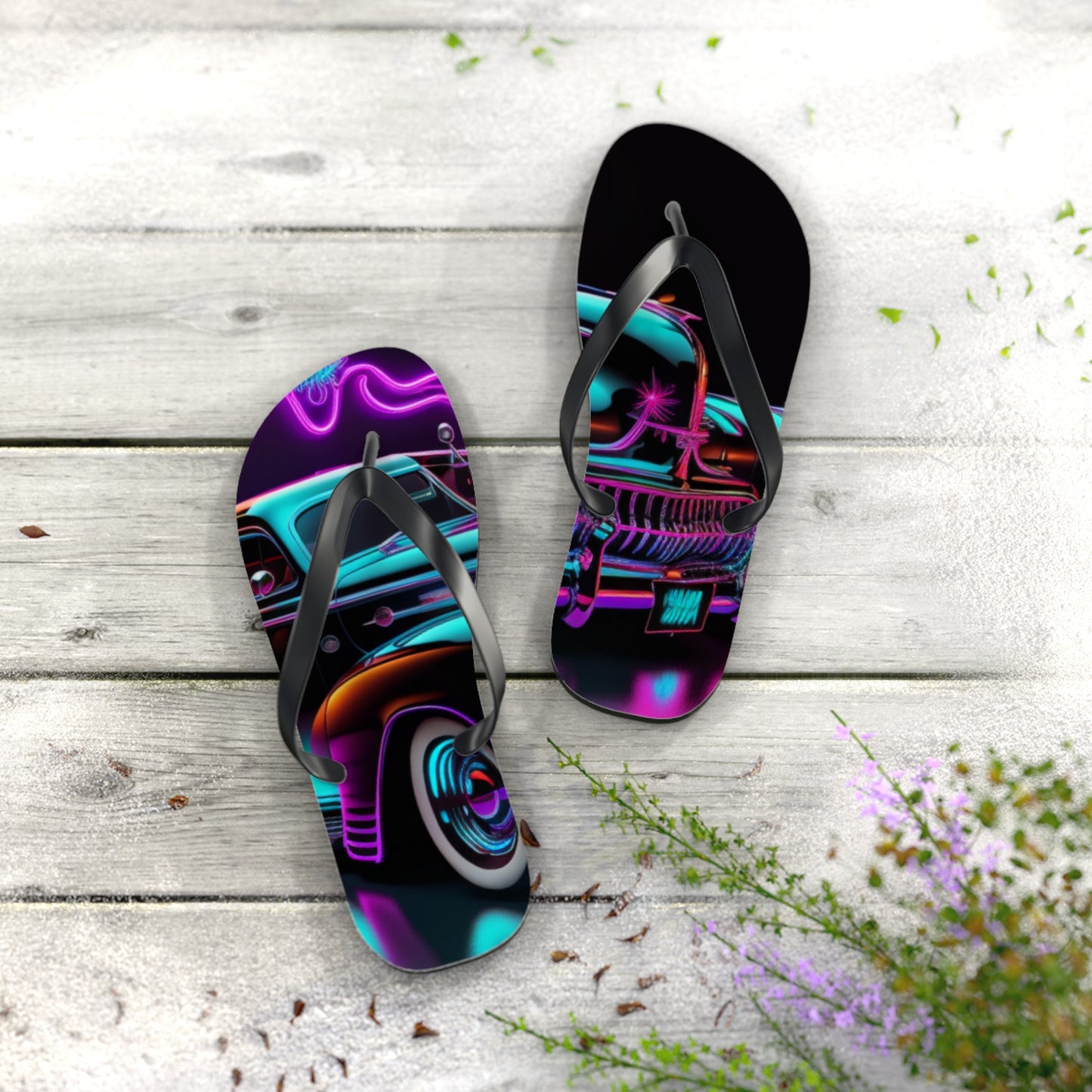 Flip Flops