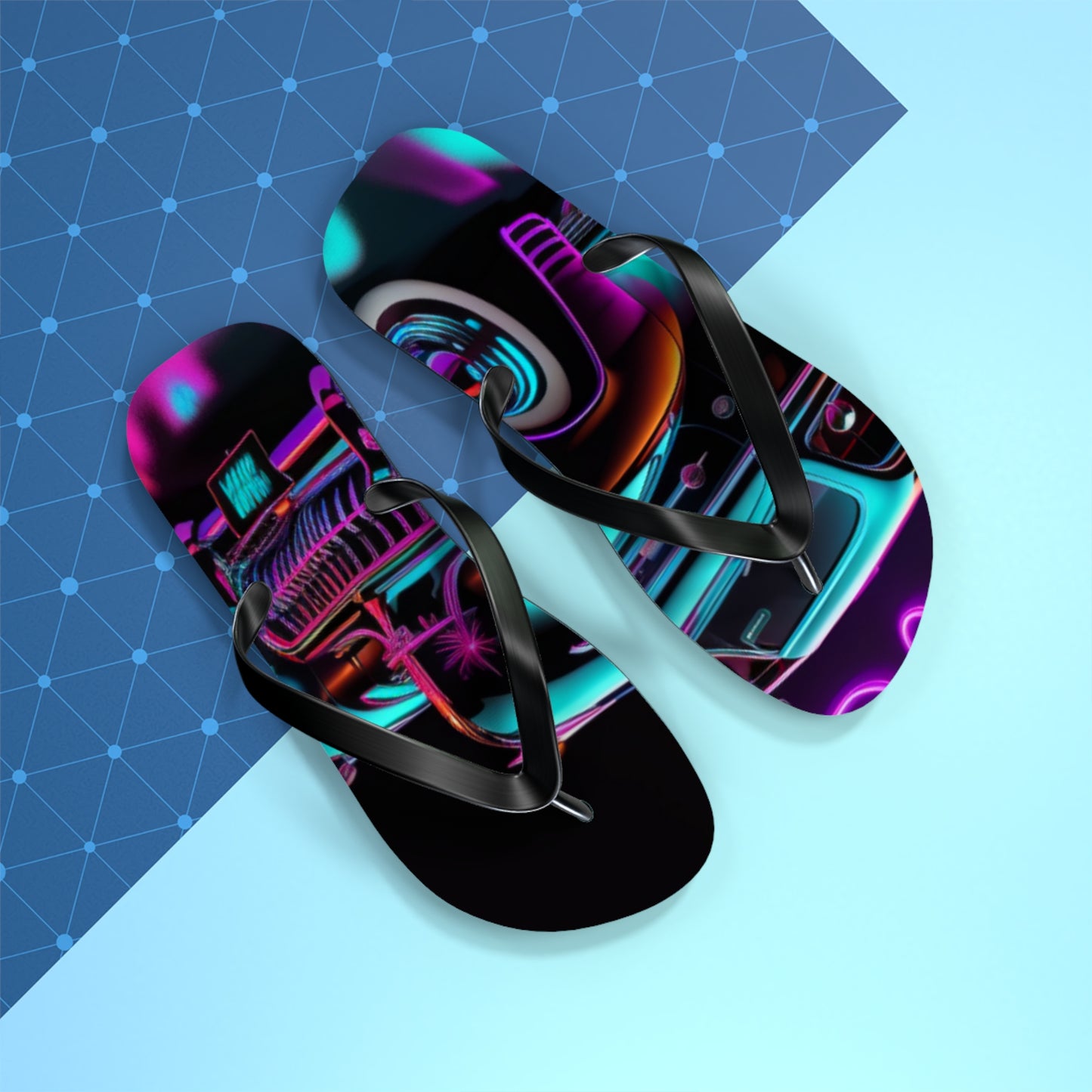 Flip Flops