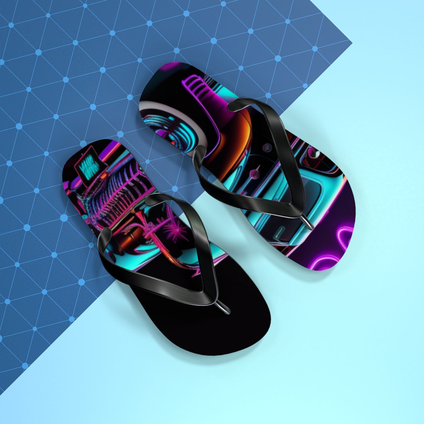 Flip Flops