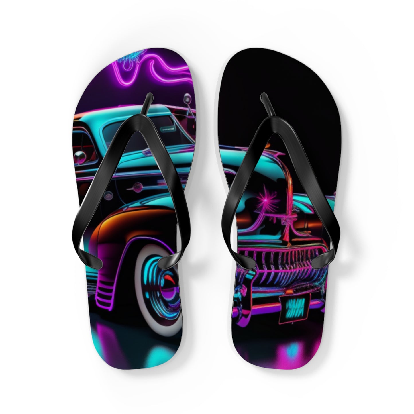 Flip Flops