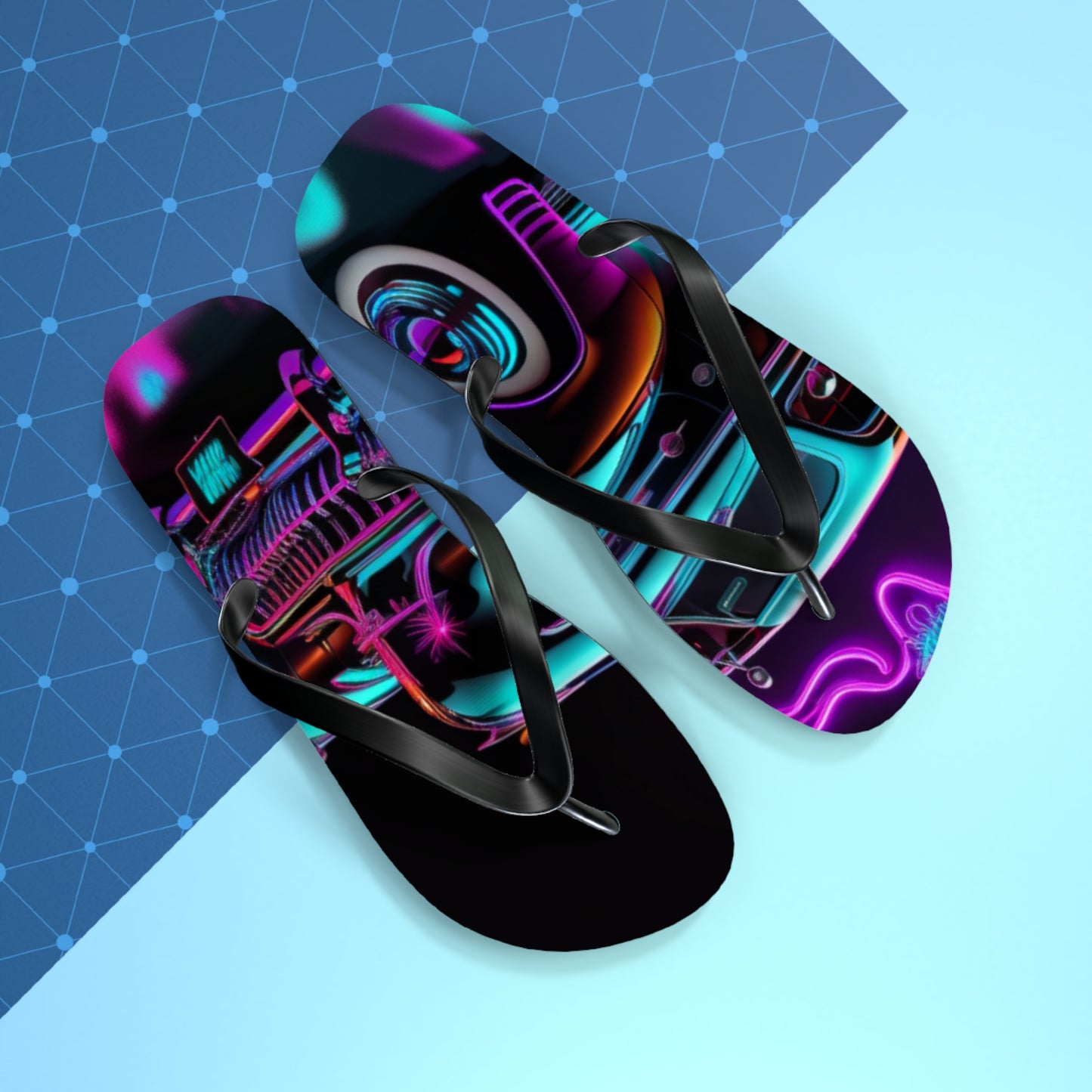 Flip Flops