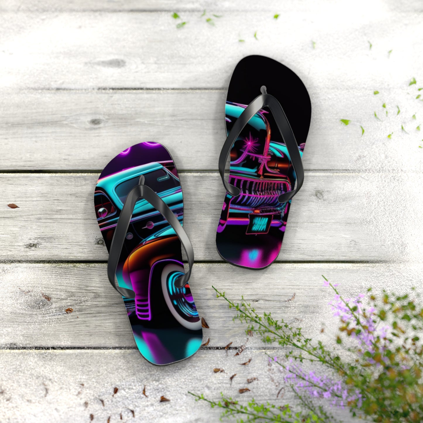 Flip Flops