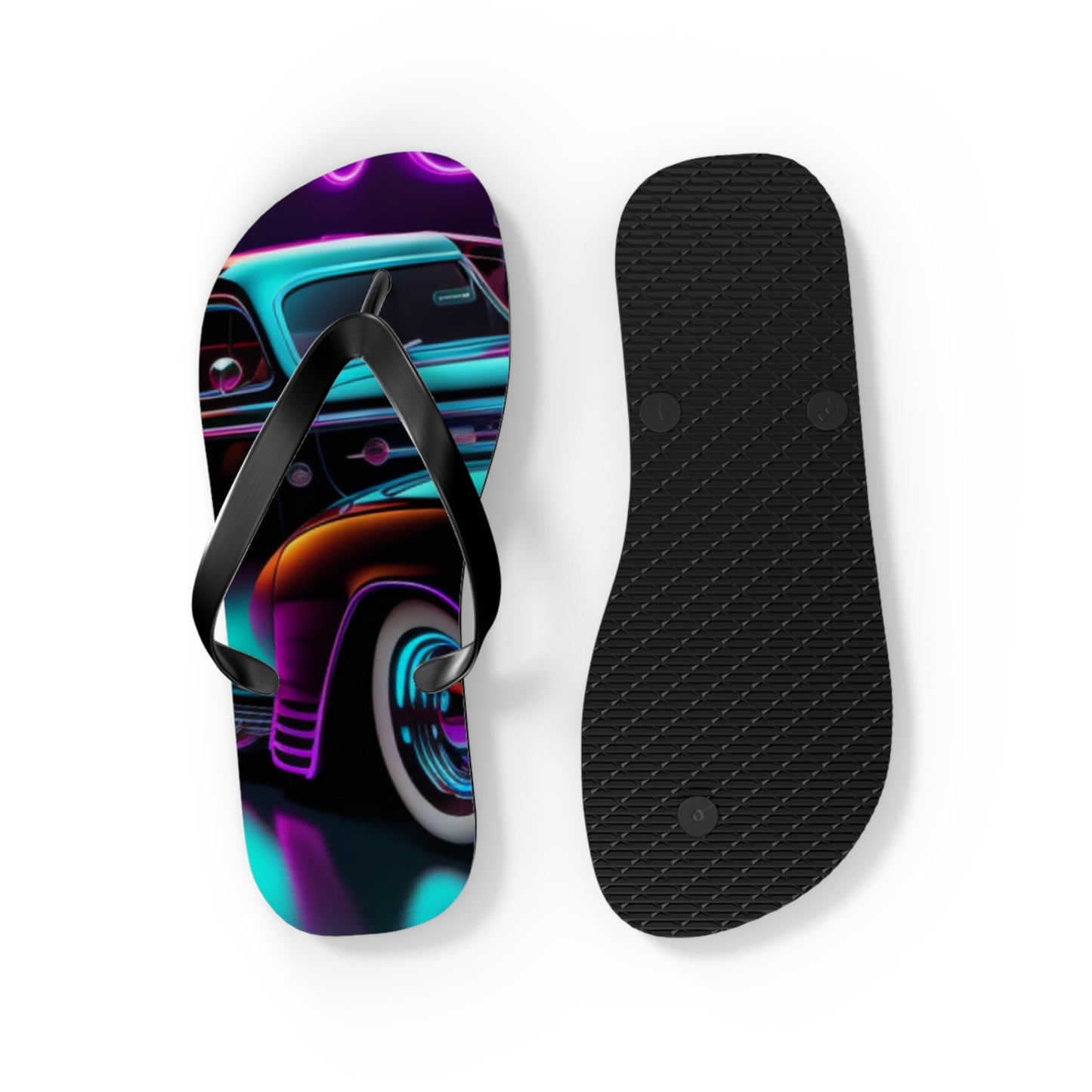 Flip Flops
