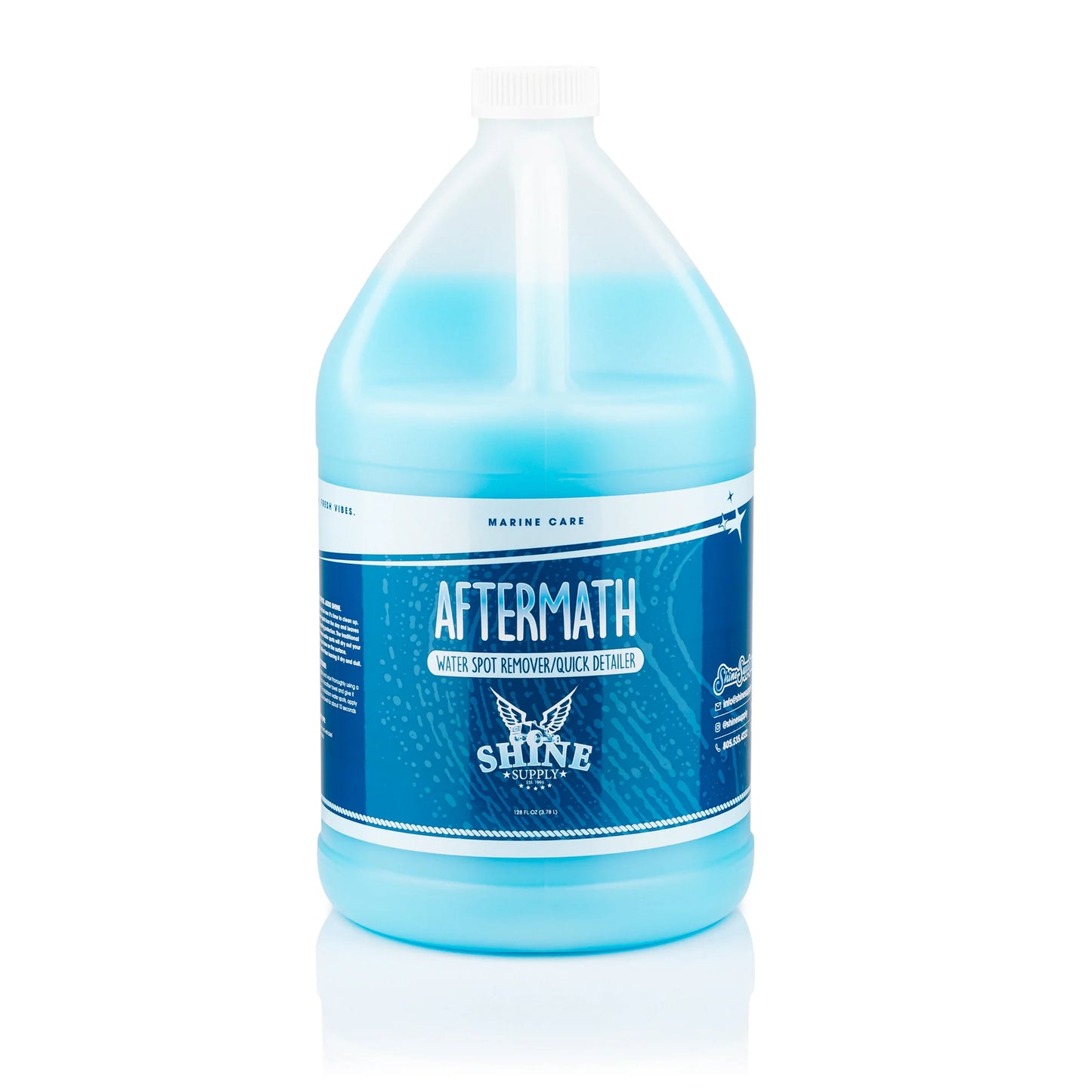 AFTERMATH - GALLON