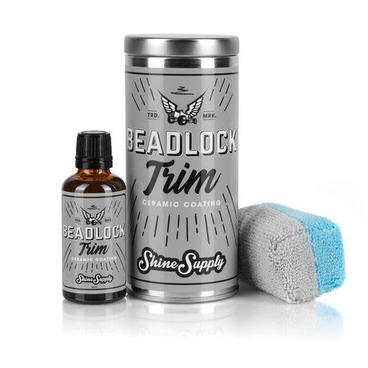 BEADLOCK TRIM CERAMIC COATING - 50ML