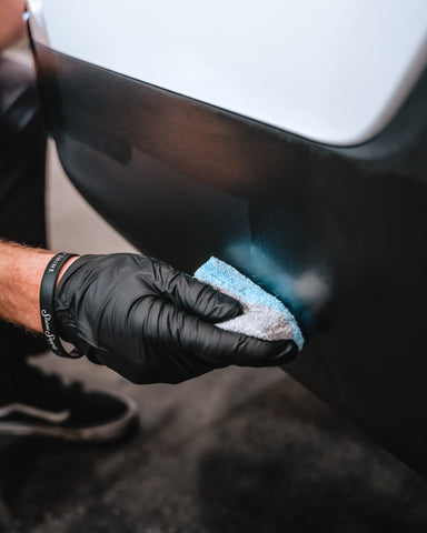 BEADLOCK TRIM CERAMIC COATING - 50ML
