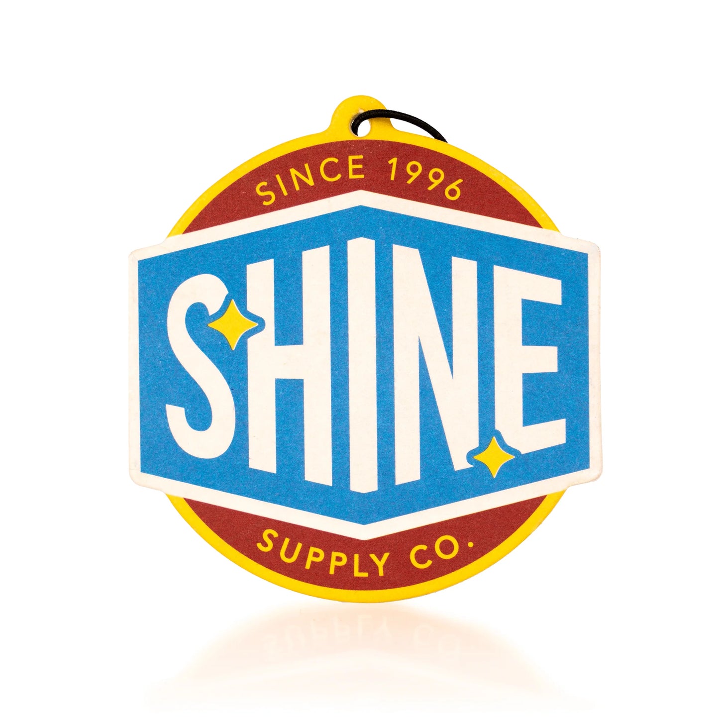SHINE SCENTS AIR FRESHENER - GASCAN
