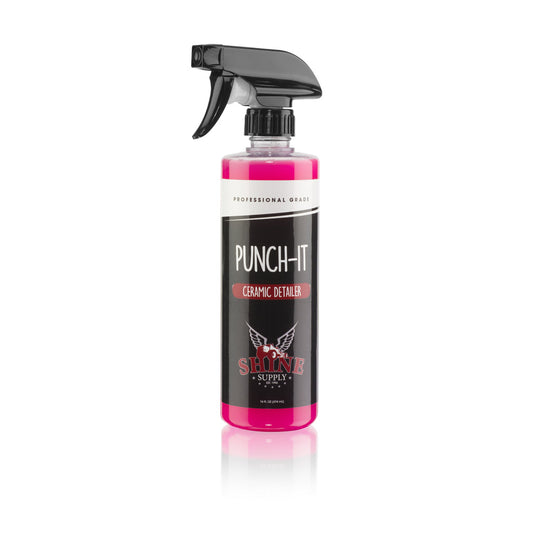 Punch-It 16oz