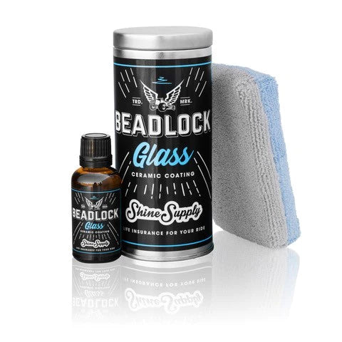 BEADLOCK GLASS CERAMIC COATING