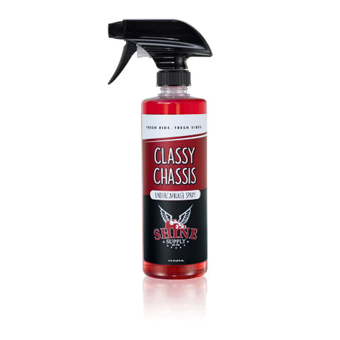 Classy Chassis 16oz