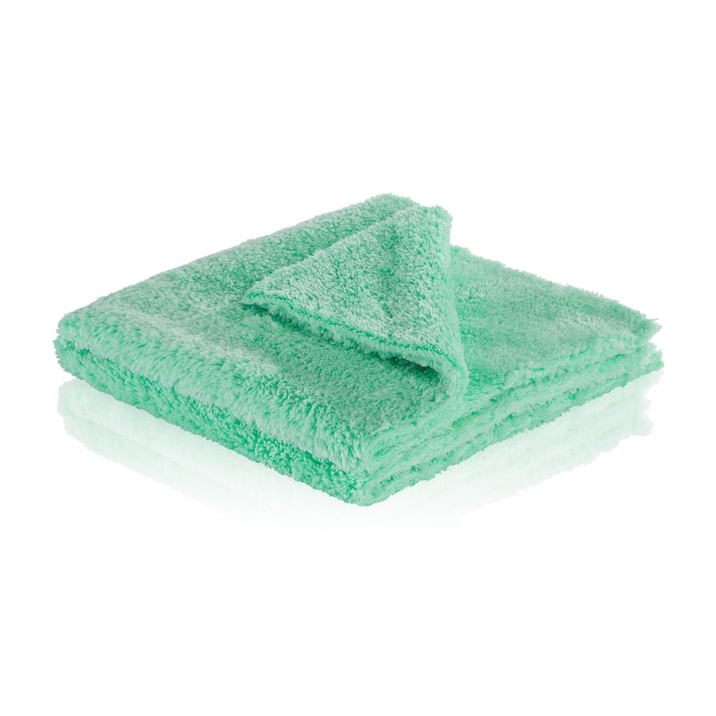 Shine Supply Hyper-Soft Microfibre Towel 16" x 16"