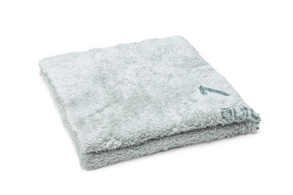 Ceramic Coating Leveling Microfibre Towel 16x16