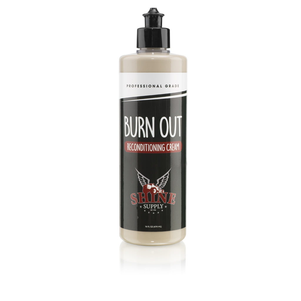 Burn Out 16oz