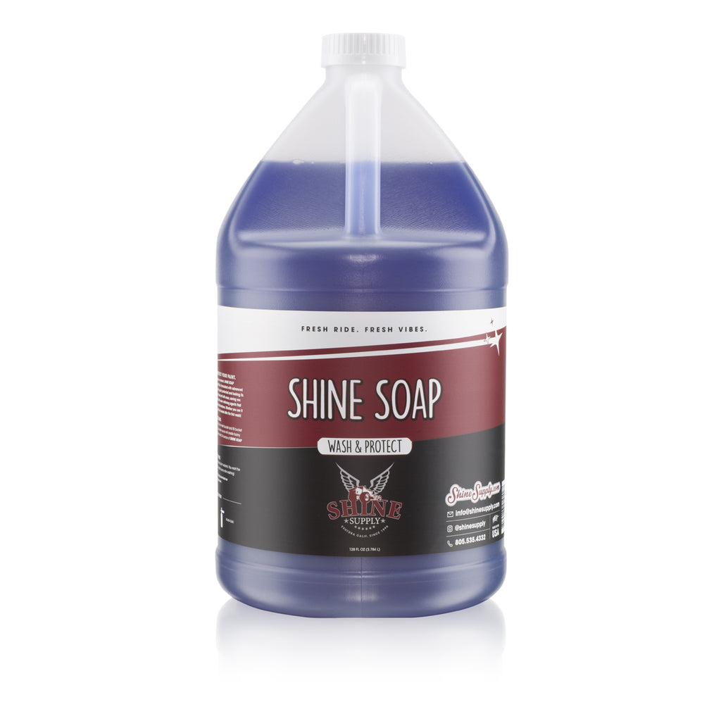 Shine Soap - Gallon