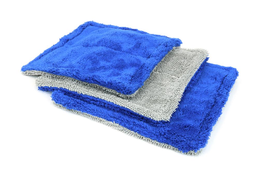 Shine Supply Drying Towel (Small 8" x 8")
