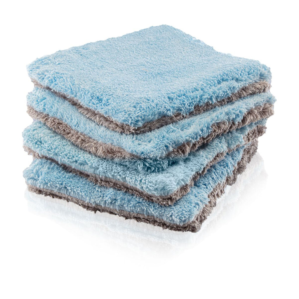 Flat Out Wash Pad (4 Pack)