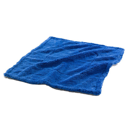 Shine Supply Drying Towel (Medium 16" x 16")