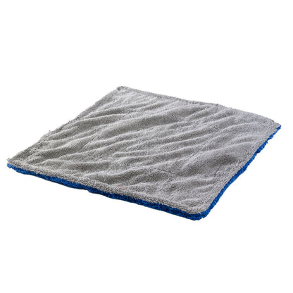 Shine Supply Drying Towel (Medium 16" x 16")