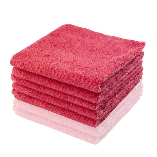 Microfibre "Taddy" Towel 16" x 24" - 12 Pack