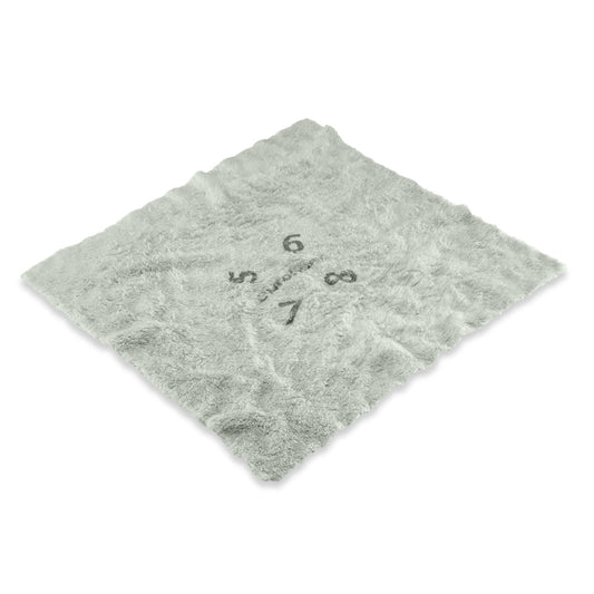 Ceramic Coating Leveling Microfibre Towel 16x16