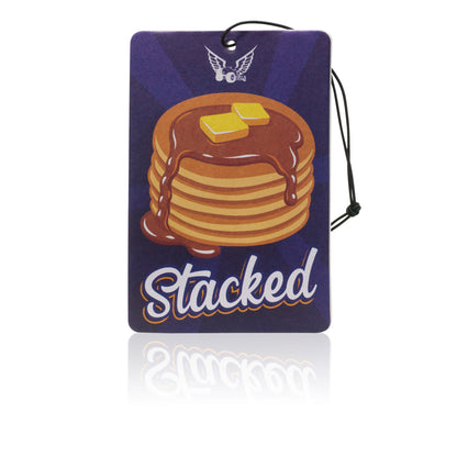 Shine Scents Air Fresheners - Stacked