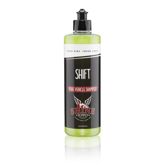 Shift Soap -16oz