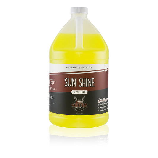 Sun Shine - Gallon