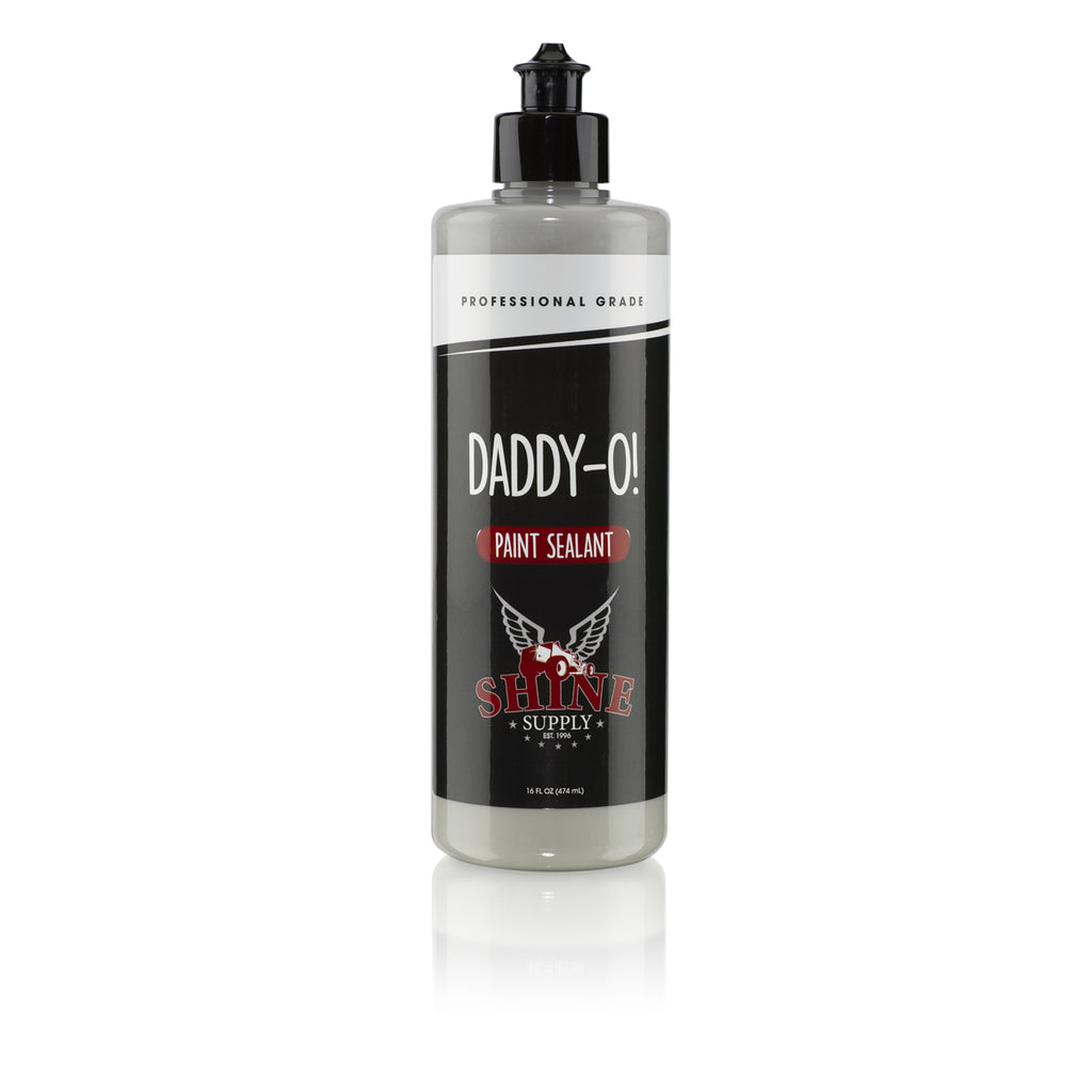 Daddy-O 16oz