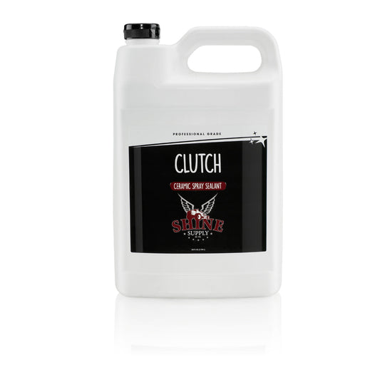 Clutch  - Gallon