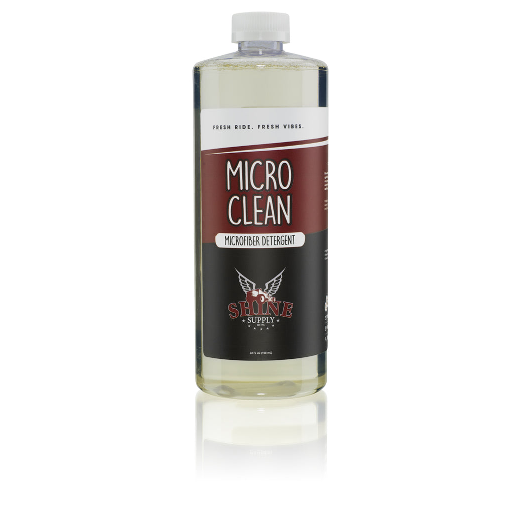 Micro Clean - 32oz