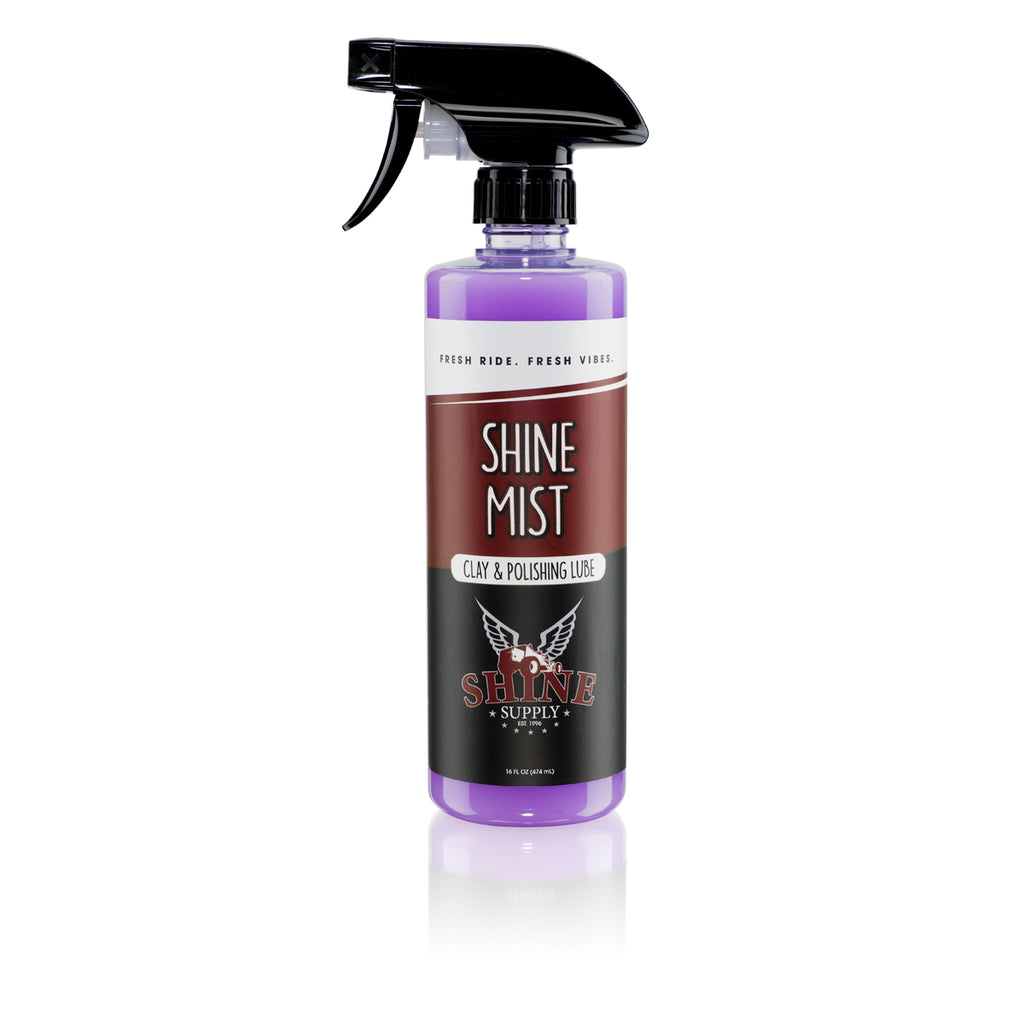 Shine Mist 16oz