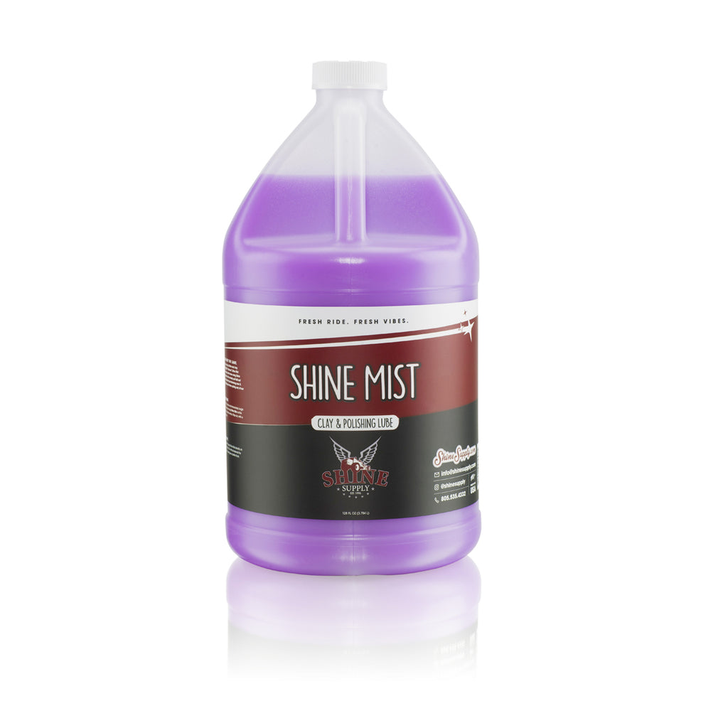 Shine Mist Gallon
