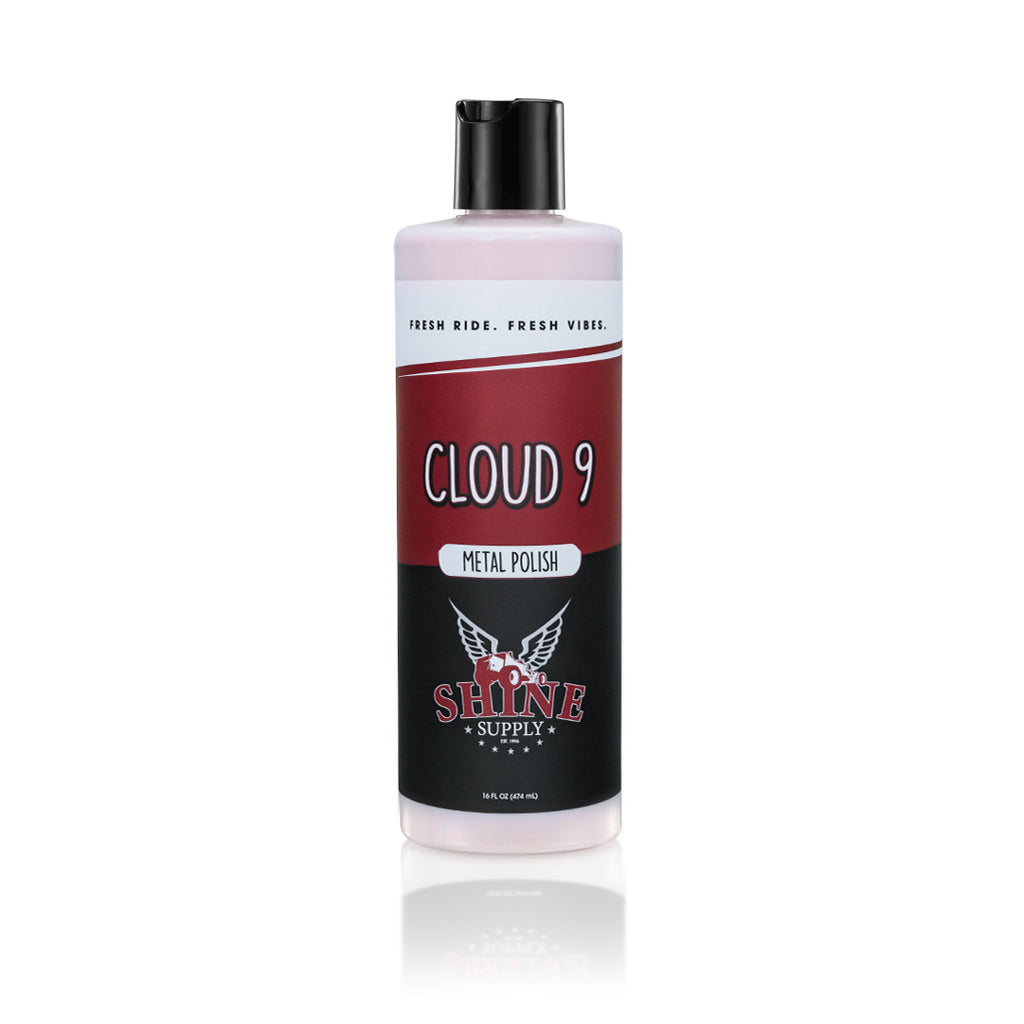 Cloud 9