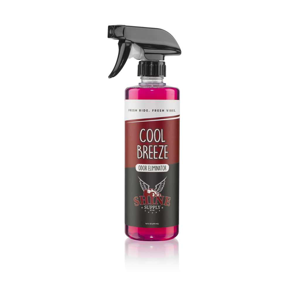Cool Breeze - 16oz