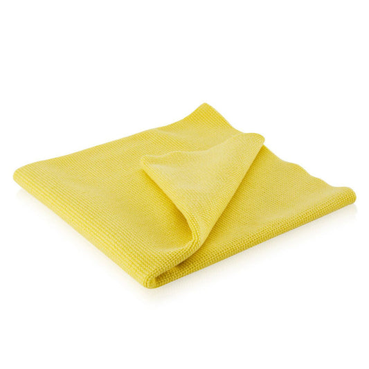 Glass Cleaning Microfibre Towel