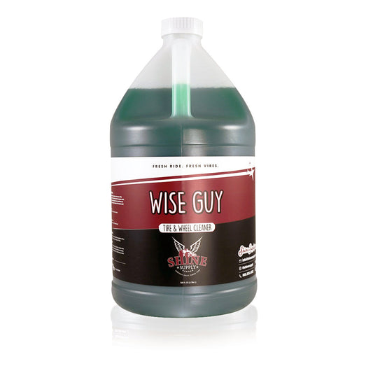 Wise Guy Gallon
