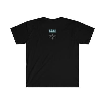 Hazzard 2 - Unisex Softstyle T-Shirt
