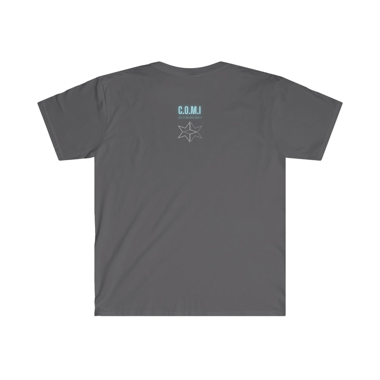 E30 M3 - Unisex Softstyle T-Shirt