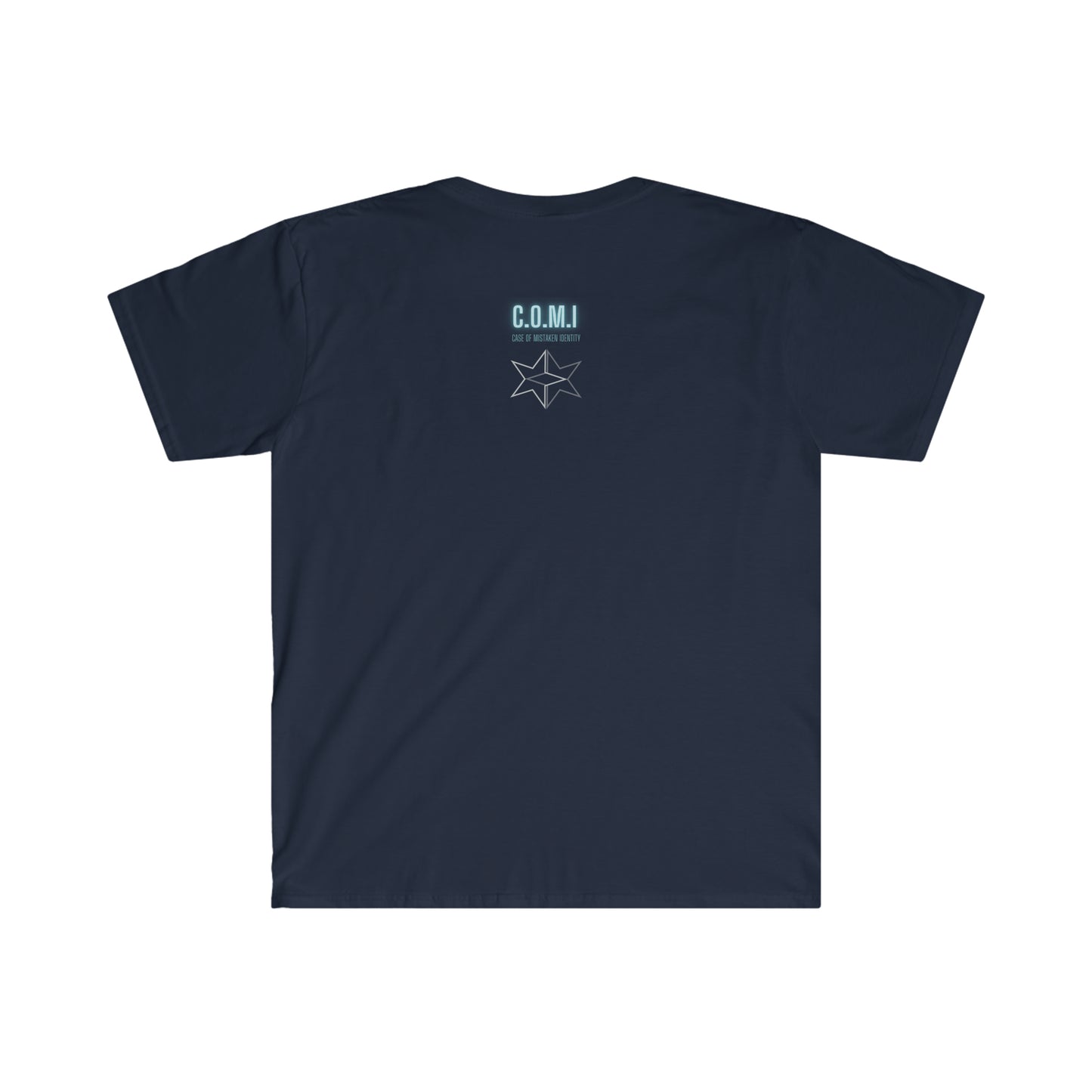 E30 M3 - Unisex Softstyle T-Shirt