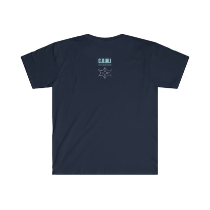 E30 M3 - Unisex Softstyle T-Shirt