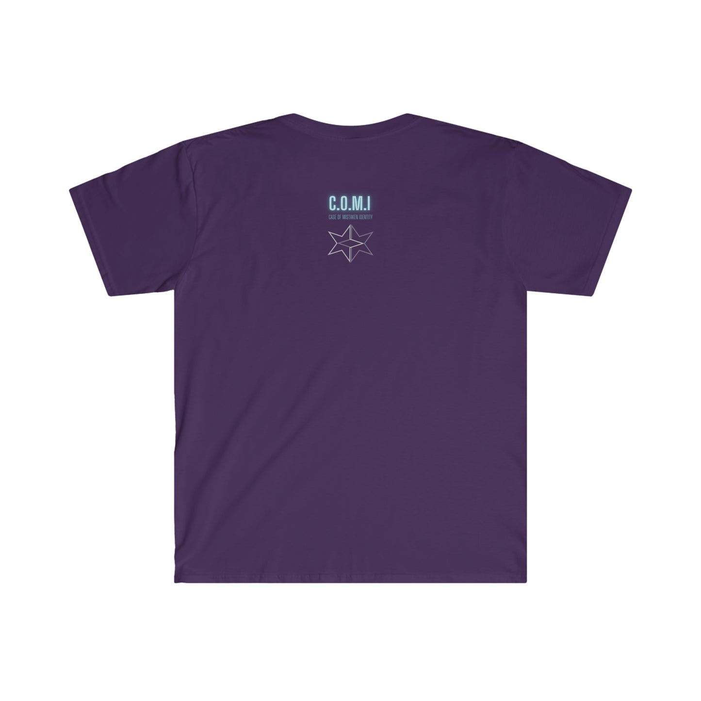 E30 M3 - Unisex Softstyle T-Shirt